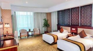 Nile Villa International Hotel - 6