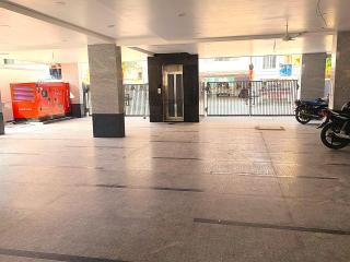 New Stylish 1BHK in Gachibowli With Parking #A403F - 1