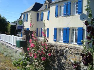 La Maison Claire - Longueville - 5