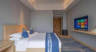 Redstar Culture Hotel - 9