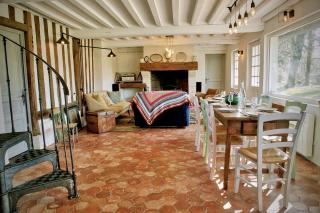 La Maison d'en Face - Family cottage - Normandy, France - 4