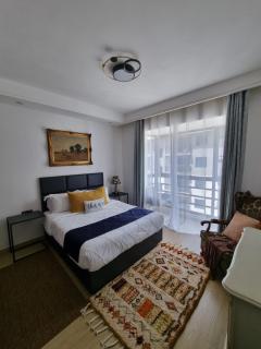 Leshwa House Kileleshwa -Furnished 2BR Apartment - 0
