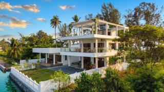 Willostays Tamarind beach villa - 6