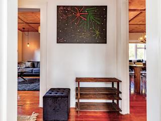 Stag & 3 Pigs - Ohakune Holiday Home - 1