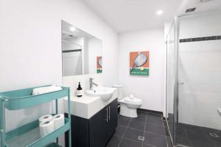 Stylish 2BR Brunswick Home - Melbourne - 4