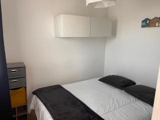 Charmant cocon à Cabourg plage à pied et parking - 2