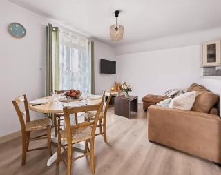 Séjour paisible, terrasse et charme rustique - 5