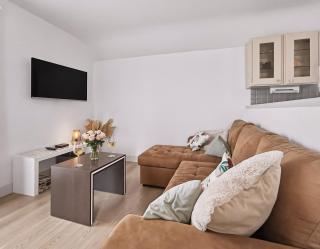 Séjour paisible, terrasse et charme rustique - 6