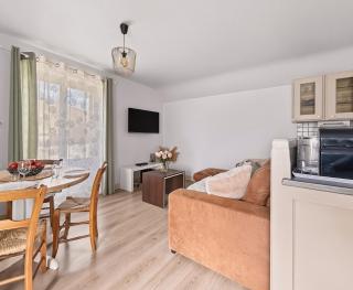 Séjour paisible, terrasse et charme rustique - 7