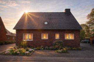 Ferienhaus Welbergen - 0