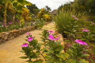 Mbao Boutique Bungalows - 7