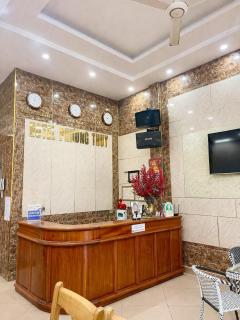Phương Thuý Hotel - 6
