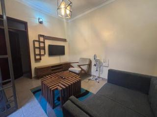 MiniPalais Bukoto - 6