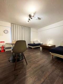 フジイコーポArun別邸102号室2LDK無料駐車場 - 9