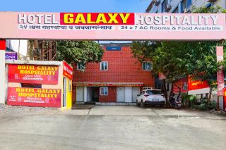 Via Galaxy Hospitality - 0