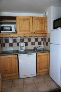 Résidence Cristallines - 2 Pièces cabine 6 Personnes MAE-9378 - 7