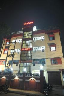 USC Homestay - 8