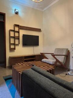 MiniLuxe Bukoto 1 Bedroom Apartment - 7