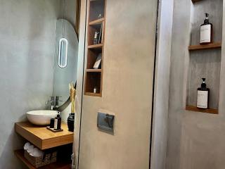 2BR with rooftop, 5min walk to Berawa Beach - 2