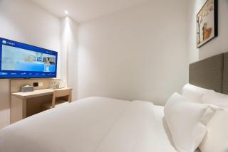 HanTing Hotel Beijing South Railway Station North Square - 2