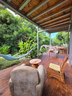 Appartement Nid Des Manguiers - 6