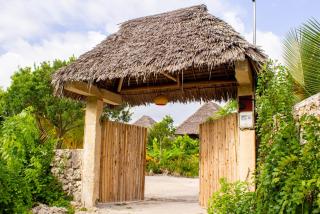 Mbao Boutique Bungalows - 8