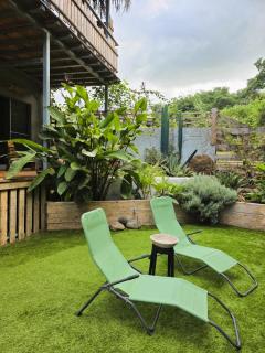 Appartement Nid Des Manguiers - 3