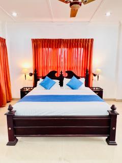 Tapovan Green County Resorts - 8