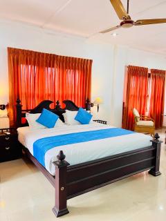 Tapovan Green County Resorts - 7