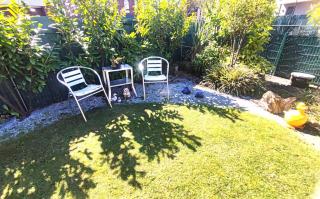 Uni-nähe Unterkunft mit Garten - Bochum - 7
