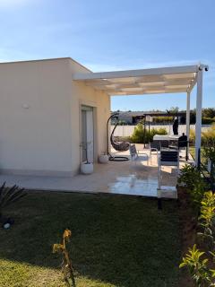 Dionysus Luxury Villa - 5