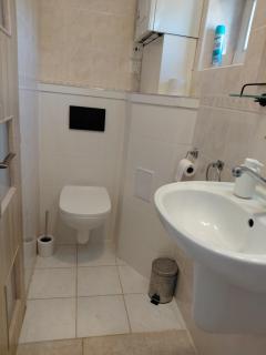 Apartman Kováčová - 4