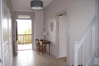 Grande maison en pierre avec piscine à Penne-d'Agenais - 5