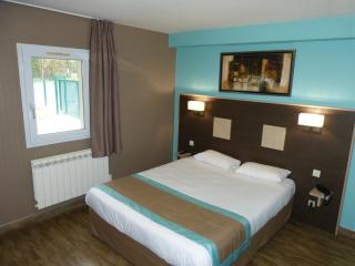 Hotel ARBOR - Les Hunaudieres - Le Mans Sud - Mulsanne - Mulsanne - 7