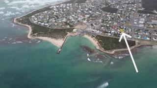 Heide Cottage - Struisbaai - 9
