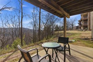 Overlook Paradise Scenic Stay - 7