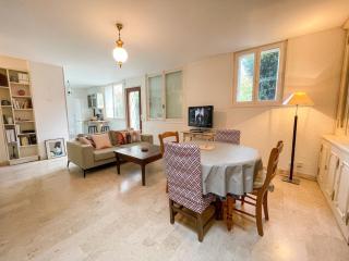Au coin Ponot - jardin, Wifi, Parking gratuit - 7