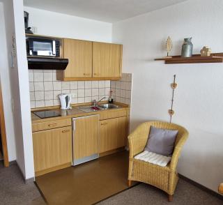 Fewo Rotspitze im Sonnenpark - 6