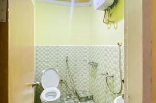 RedDoorz Syariah At Hotel Matahari 1 Jambi - 1