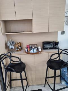 Leshwa House Kileleshwa -Furnished 2BR Apartment - 2