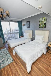 Hekal Mall Studios - Cairo - 5