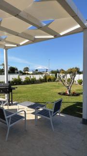 Dionysus Luxury Villa - 1