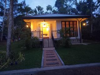 Amra Villa - Ahangama - 2