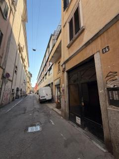 Fioravanti Suite - Mailand - 8