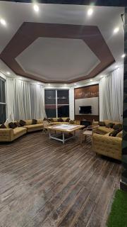 luxury villa in murree for families and couples - 9