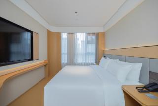 全季北京新国展后沙峪祥云小镇酒店 - 7