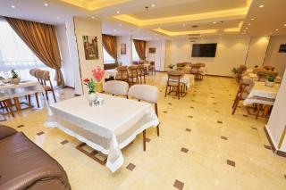 Hekal Mall Studios - Cairo - 1