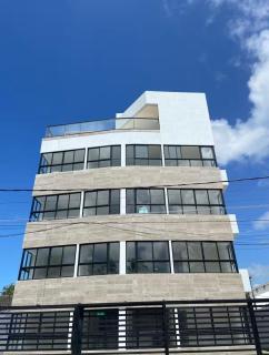 Apartamento 250 mt das piscinas naturais e centro de Porto de Galinhas - 9