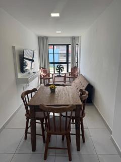 Apartamento 250 mt das piscinas naturais e centro de Porto de Galinhas - 6