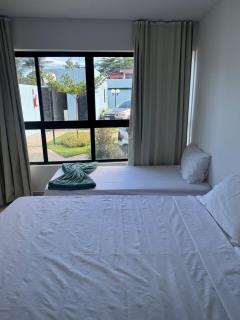 Apartamento 250 mt das piscinas naturais e centro de Porto de Galinhas - 1
